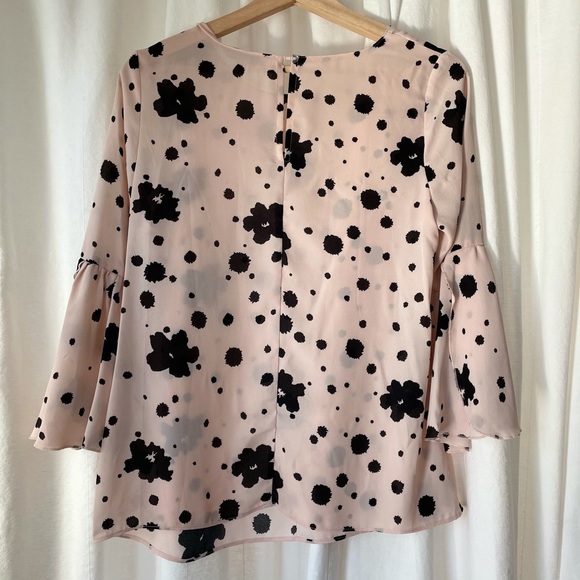 Lovely pink ladies blouse - Picture 2 of 5